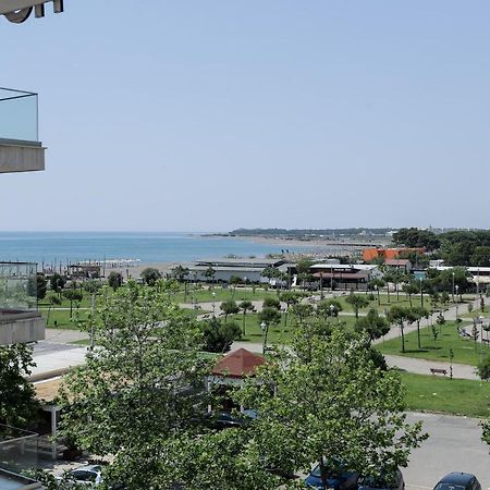 Fishta Apartments Q5 35 Velipojë Buitenkant foto